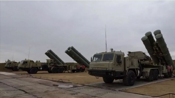 Азербайджан провел учения в Нахиджеване