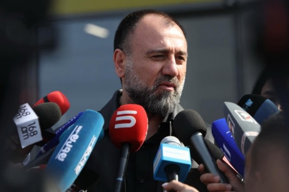 «Հայաստանում չկա արդարադատություն»․ Ռուբեն Մխիթարյանը փաստեր է հիշեցնում
