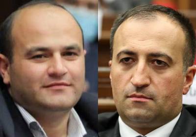 «Հրապարակ». Թեժ պայքար ԱՄՆ-ում Հայաստանի դեսպանի աթոռի համար
