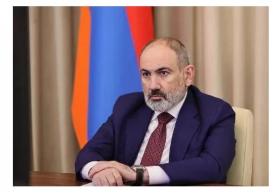 «Грапарак»: Пашинян принял новое решение