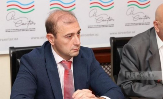 Баку обвинил Россию в совершении кибервмешательства
