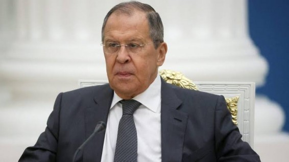 Սերգեյ Լավրովը կգա Հայաստան