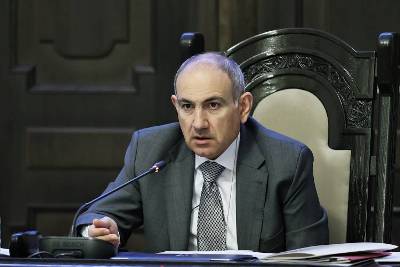 «Հրապարակ». Փաշինյանի վիճակն ավելի է բարդացել