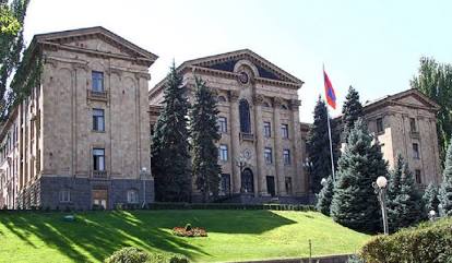 ԱԺ Ճեպազրույցներն` ուղիղ
