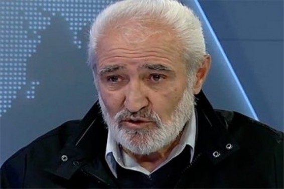 Այս նախաձեռնությունը շատ կարևոր է մեր ժողովրդի համար. Ռազմիկ Դավոյան