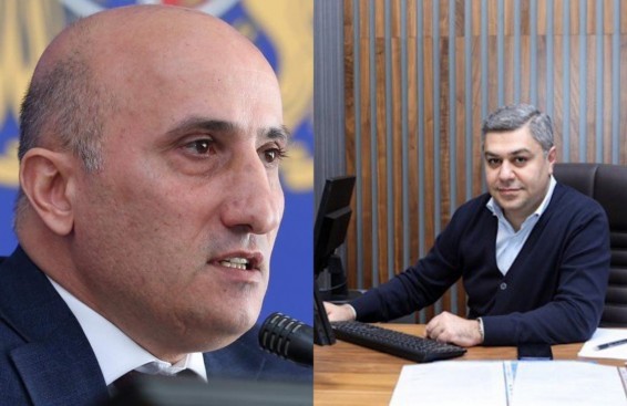 Վահագն Հովակիմյանն Արթուր Վանեցյանին հավաստիացրել է՝ մանդատը կփոխանցվի «Մեր քաղաքը» խմբակցությանը, հետո էլ չի պատասխանել զանգերին