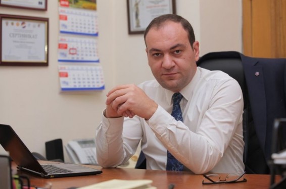 Գյումրիում մանդատագողությունը կանխվեց․ Արսեն Բաբայան