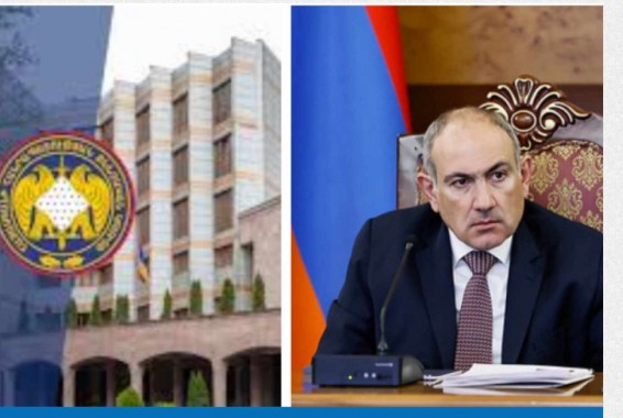 Մանկահասակ երկու երեխաների մայրն անընդունելի է համարել հողեր հանձնելը՝ մեկնաբանություն գրելով հրապարակման ներքո. Լրատվամիջոցը նրա դեմ հաղորդում է ներկայացրել