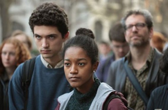 ԱՄՆ-ում նախագահական ընտրություններից հետո գրանցվել է քսենոֆոբ բնույթի հարձակումների բռնկում