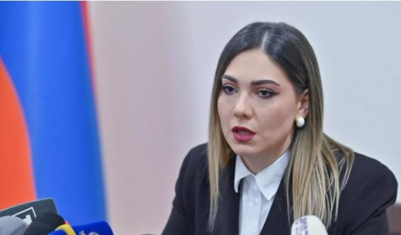 Текст новой Конституции Армении будет готов через 10 месяцев – министр