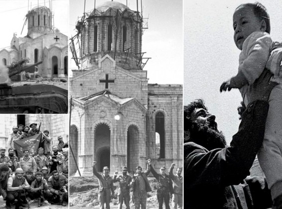 LIVE. Շուշի ազատագրման օրն է. ԵԿՄ անդամներն ու քաղաքական գործիչներն այցելում են Եռաբլուր