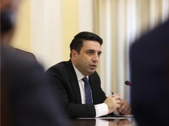 Մենք մտածում էինք՝ կզանգենք ռուսներին, որոնք էլ կկանգնեցնեն պատերազմը. ԱԺ նախագահ