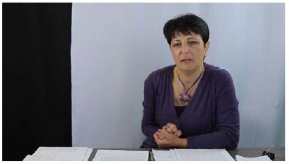 В Армении на месяц арестовали журналистку Лилит Агекян - детали