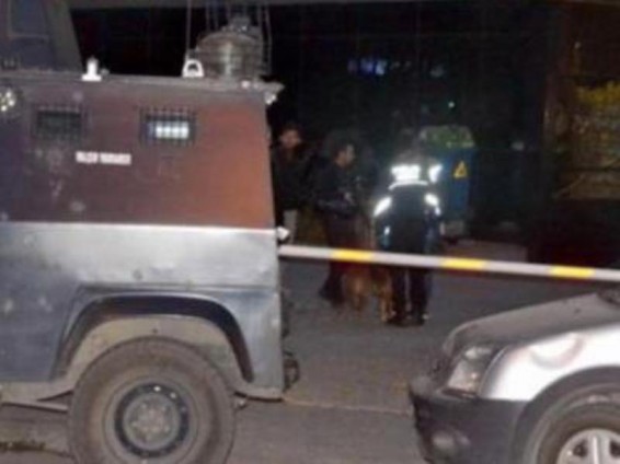 Թուրքիայում քուրդ քաղաքապետերի են ձերբակալել