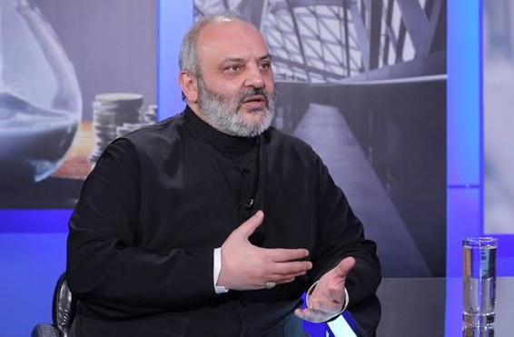 Մենք ոչինչ չունենք վախենալու, ոչինչ. Բագրատ Սրբազան