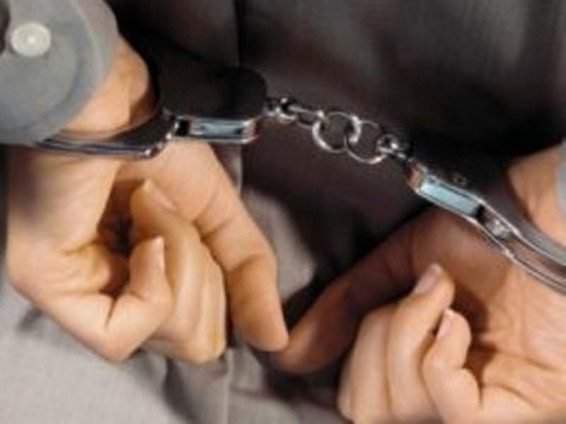 Թբիլիսիի օդանավակայանում «օրենքով գողին» ձերբակալել են օդանավից իջնելիս