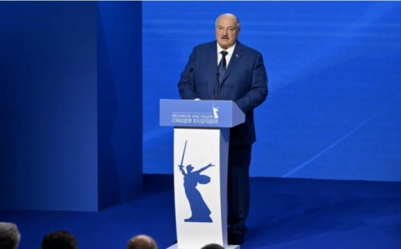 Лукашенко: нужно сделать всё, чтобы не допустить третьей мировой войны