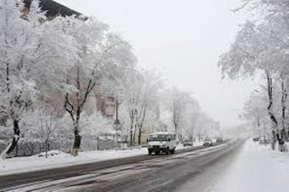 Ինչ եղանակ է սպասվում առաջիկա օրերին