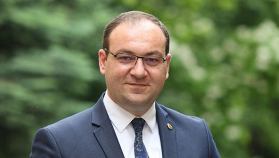 ՄԻՊ ինստիտուտը դարձել է իշխանության կամակատար, կորցրել է անկախության էությունը. Արսեն Բաբայան