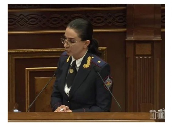 Что именно Генпрокуратура Армении требует взыскать с Роберта Кочаряна и связанных с ним лиц: Разъяснения в парламенте