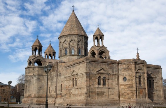 Նոր նշանակումներ՝ Մայթ Աթոռում