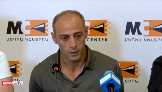 Заклеили рот скотчем и избили: Потерпевший рассказал о насилии в Армавирском отделе полиции