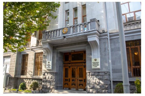 Генпрокуратура Армении требует конфисковать у экс-директора филиала «Армлеса» 6 единиц недвижимости и более 98 млн. драмов