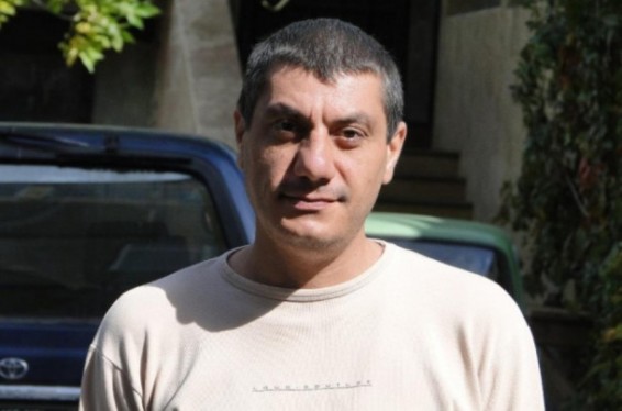 ՊՊԾ գնդում ոստիկանի սպանության համար մեղադրանք է առաջադրվել «Սասնա ծռերի» անդամին