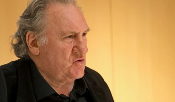 Суд Парижа признал актёра Депардье виновным по делу о домогательствах на съёмках
