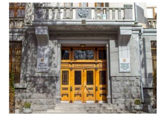 В суд направлено еще одно дело в отношении не выполнивших приказ в ходе 44-дневной войны командиров