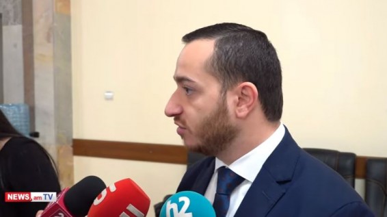 Министр: Прилагаются все усилия для идентификации двухлетнего Тиграна по космическим снимкам