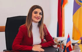 Էջմիածնի քաղաքապետը հրաժարական է տվել