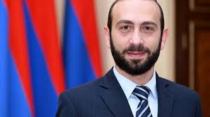 Արարատ Միրզոյանը շնորհավորել է Անիտա Անանդին` Կանադայի արտգործնախարարի պաշտոնում նշանակվելու կապակցությամբ