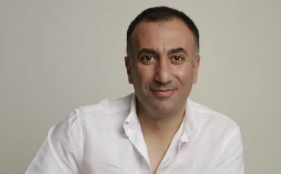 Макрон наградил Карена Хуршудяна национальным орденом Франции «За заслуги»