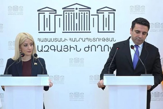 Армения предложила Кипру вывести отношения на уровень стратегического сотрудничества