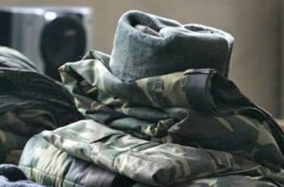 Ադրբեջանի ՊՆ-ն հայտնել է զոհի մասին