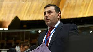 «Շուտով հեռախոսով կխոսեմ նաև Պուտինի հետ, ու ամեն ինչ կավարտվի». Ինչպես Կարեն Կարապետյանը (չ)առաջադրվեց ՀՀ վարչապետի պաշտոնում. Սամվել Ֆարմանյան