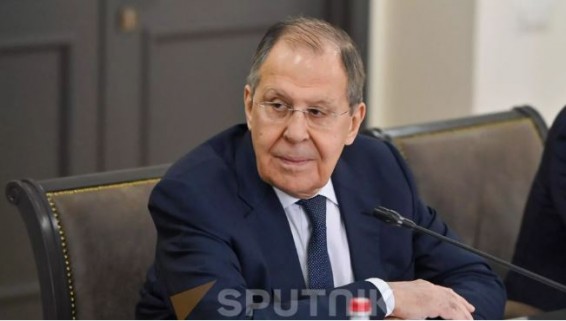 РФ готова содействовать обеспечению защиты и территориальной целостности Армении – Лавров