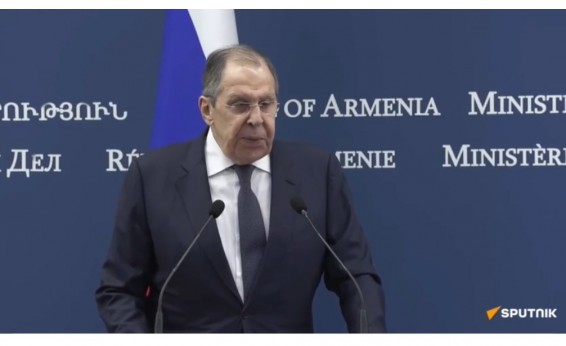 Ереван предложил отложить текст ОДКБ по действиям Баку: Лавров сказал, что было в 2022 г.