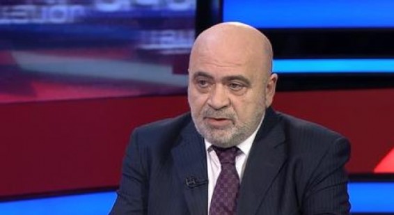Տիգրան Հակոբյանը հնչեցրել է իրականությունը խեղաթյուրող մի շարք պնդումներ և անհիմն գնահատականներ. Հայտարարություն