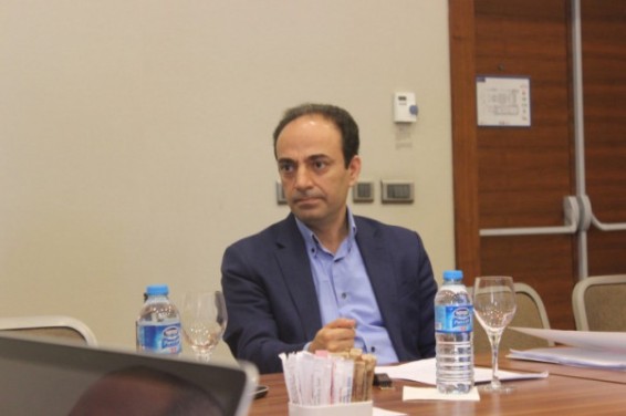 Թուրքական իշխանության հալածանքներն անպայման հետ են վերադառնալու իրենց. Օսման Բայդեմիր