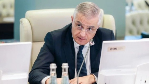 Փոխվարչապետ Մհեր Գրիգորյանը մեկնում է Մոսկվա