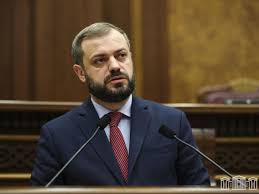 Պապոյան․ ՌԴ զբոսաշրջիկների կրճատումը