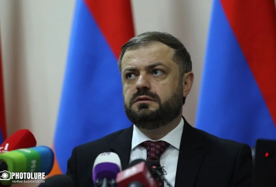 Риски эскалации сохраняются до подписания армяно-азербайджанского мирного договора - Папоян