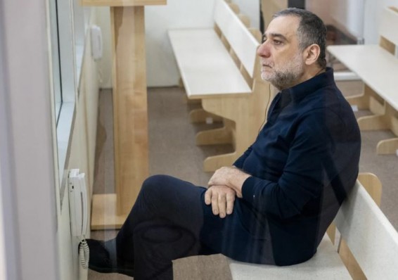 Обвинения против Рубена Варданяна – политически мотивированы и грубо нарушают международное право – юрист Сирануш Саакян
