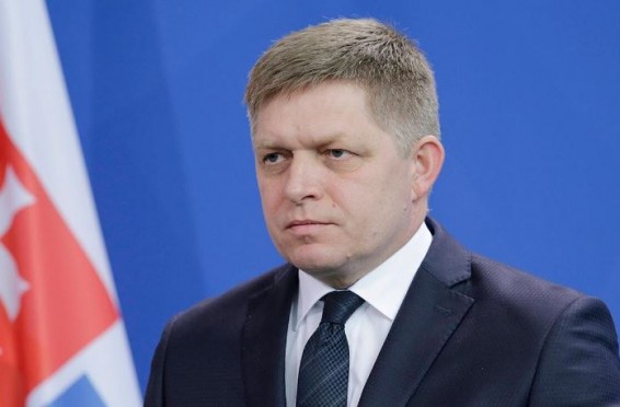 Премьер-министр Словакии Роберт Фицо прибудет в Армению