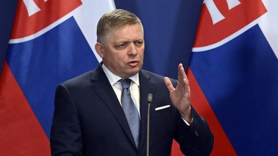 Ռոբերտ Ֆիցոն կգա Հայաստան