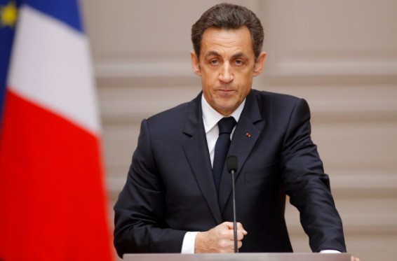 Ցեղասպանության ժխտումը կարծիք չէ, այլ հանցագործություն. Նիկոլա Սարկոզին խոսել է ցեղասպանության դեմ հայերի պայքարի կարևորության մասին