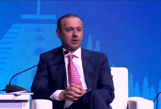Հայաստանի համար կարևոր է, որ ապաշրջափակումը տեղի ունենա տարածաշրջանի երկրների սուվերենության և իրավազորության հիմքի վրա. Արմեն Գրիգորյան
