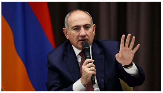 Пашинян принял предложение Фицо и не исключил визита в Словакию